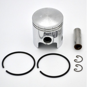 Piston Cyclo Polini 204.0090 Peugeot