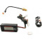 THERMOMETRE DIGITAL MALOSSI RAPID SENSE SYTEM POUR LE CIRCUIT DE REFROIDISSEMENT LIQUIDE -25°C A 250°C