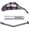 POT 50 A BOITE YASUNI CROSS HM ALU POUR Derbi 50 SENDA, SENDA R-SM-DRD-BLACK DEVIL-GILERA 50 SMT, RCR-BULTACO 50 ASTRO, LOBITO (