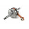 Vilebrequin Doppler ER1 MBK 51 Motobécane - Masse Pleine