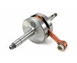 Vilebrequin Doppler ER1 MBK 51 Motob&eacute;cane - Masse Pleine