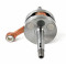 Vilebrequin Doppler ER1 MBK 51 Motobécane - Masse Pleine
