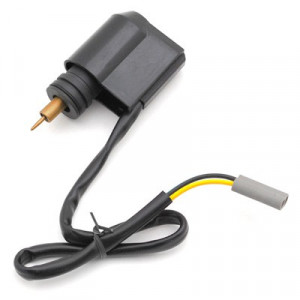 Starter Electrique Carburateur Dellorto PHVA et Gurtner Tous Scooter Piaggio (Typhoon Zip) / Gilera (Stalker Runner)