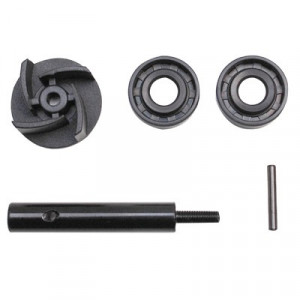 Kit M&eacute;canisme Pompe a Eau Derbi Senda GPR Euro 2➔ 2005