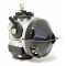 Carburateur Dellorto SHA 14-12 Cyclomoteur 12mm - Starter Levier Manuel - Ref (1515)
