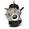 Carburateur Dellorto SHA 14-12 Cyclomoteur 12mm - Starter Levier Manuel - Ref (1515)
