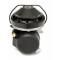 Carburateur Dellorto SHA 14-12 Cyclomoteur 12mm - Starter Levier Manuel - Ref (1515)