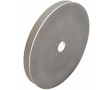 Poulie Fixe CBE Plateau 17mm Alu Comp&eacute;tition Mob G2-G3 MBK 51 Peugeot 103