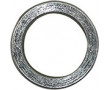 Entretoise / Cale pour Axe de P&eacute;dalier Solex