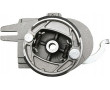 FLASQUE DE FREIN CYCLO ADAPTABLE MBK 89 AR &Oslash;100mm (AVEC MACHOIRES)