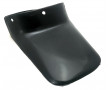 Bavette Garde Boue Avant Peugeot 103 SP SPX Clip HPL Noir Type Origine