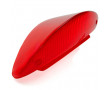 Cabochon Feu Arri&egrave;re Scooter Replay Rouge Pour Nitro Aerox