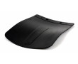 Bavette Garde Boue Avant MBK 51 Super avec Logo Polypropylene (GB Acier)