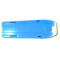 Porte Bagage Mobylette MBK 881 Motobécane AV88 AV85 - Bleu Clair