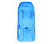 Porte Bagage Mobylette MBK 881 Motob&eacute;cane AV88 AV85 - Bleu Clair