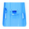 Porte Bagage Mobylette MBK 881 Motobécane AV88 AV85 - Bleu Clair