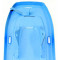 Porte Bagage Mobylette MBK 881 Motobécane AV88 AV85 - Bleu Clair