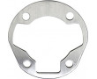 CALE DE CYLINDRE CYCLO ADAPTABLE MBK 51 (1 mm) (VENDU A L'UNITE)