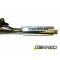 Pot Echappement Cyclo Doppler ER1 Peugeot 103 RCX SPX Alu Passage a Gauche