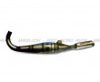 Pot Doppler ER1 Peugeot 103 RCX SPX Cartouche Alu (Bras Oscillant Carr&eacute;)