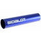1Enveloppe de Silencieux Bidalot Bleu &Oslash;60 pour S1R, Cyclo G1-G2, WR50 (Recoupable)