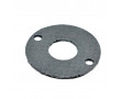 Joint Silencieux Renforc&eacute; Bidalot Yasuni 2 Trous &Oslash;57mm  Ext&eacute;rieur
