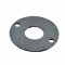 Joint Silencieux Renforc&eacute; Bidalot Yasuni 2 Trous &Oslash;57mm  Ext&eacute;rieur