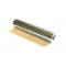 Entretoise Axe de Béquiille Motobécane AV88 89 SP50 D75 Ø7x10.5 Lg. 50mm