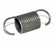 Ressort Rappel Machoire Embrayage MBK 51 13 spires Lg 26,9 (unit&eacute;) - Origine OEM