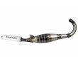 Pot d'&eacute;chappement Doppler ER1 MBK 51 Mobylette Motob&eacute;cane AV10-AV7 Cartouche Alu // Transport Offert