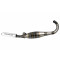 Pot d'&eacute;chappement Doppler ER1 MBK 51 Mobylette Motob&eacute;cane AV10-AV7 Cartouche Alu // Transport Offert