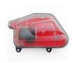 Boite / Filtre a Air Scooter MBK Booster 2004-> Transparent - Stunt Bw's Slider Adapt. Origine