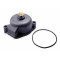 Cuve Carburateur Dellorto SHA 14 / 15 / 16 Cyclo avec Joint et Purge vidage (Plastique)