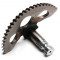 Axe Kick Gilera Stalker Runner Type Origine