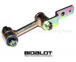 Biellette Support de Pot Cyclo Bidalot MBK 51 Racing Replica // Occasion TBE