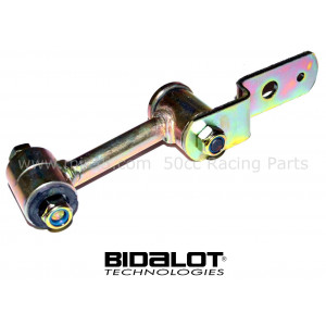 Biellette Support de Pot Cyclo Bidalot MBK 51 Racing Replica