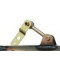 Biellette Support de Pot Cyclo Bidalot MBK 51 Racing Replica // Occasion TBE