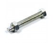 Vis Tendeur de Roue / Chaine M5x90 Lg35mm Motob&eacute;cane Motoconfort AV AU 75 77 78