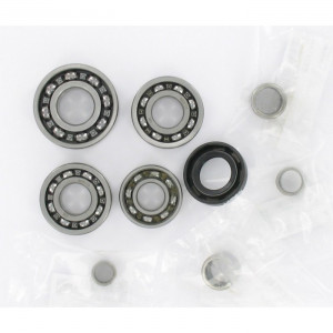 Kit Roulement Boite de Vitesse AM6 Complet + Joint Spi + Cage &agrave; aiguille
