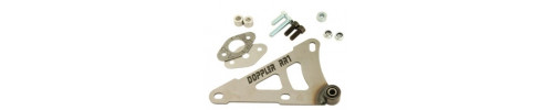 Accessoire et fourniture &eacute;chappement scooter