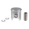 Piston Cyclo Doppler ER1 MBK 51 AV10 (38.95 Mono Segment)