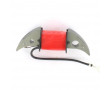 Bobine Eclairage / Induit Motobecane 88 AV7 MBK 51 Mobylette - Type Novi 12V