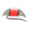 Bobine Eclairage / Induit Motobecane 88 AV7 MBK 51 Mobylette - Type Novi 12V