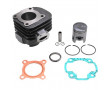 Cylindre Scooter MBK Ovetto 2T MachG Yamaha Neos 2T JOG Aprilia SR50-Malaguti 50 F10 - Fonte ECO-