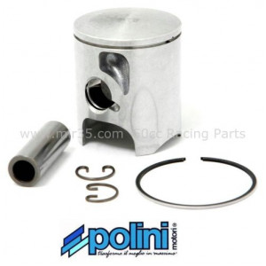 Piston Cyclo Polini MBK 51 &Oslash; 39 monosegment // &Oslash; au Choix