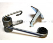 Kit Ressort Moteur Epingle Cyclo MBK 51 tous mod&egrave;le Complet - Origine OEM