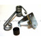 Kit Ressort Moteur Epingle Cyclo MBK 51 tous modèle Complet - Origine OEM
