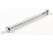 Axe Culasse Moteur MBK 51 M8 lg. 145mm - Magnum Hard Rock AV10 / Mobylette Motob&eacute;cane AV7