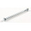 Axe Culasse Moteur MBK 51 M8 lg. 145mm - Magnum Hard Rock AV10 / Mobylette Motob&eacute;cane AV7