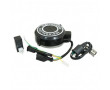 Allumage Peugeot 103 Electronique 12V Petit Cone Complet Avec Bobine CDI 